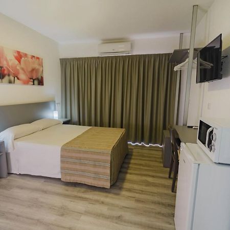 Hostal Anna Benidorm Eksteriør bilde